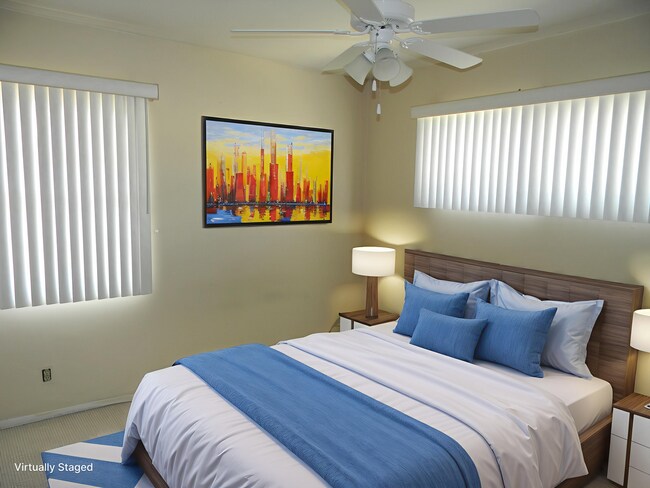 Building Photo - 1306 E Mayfair Ave