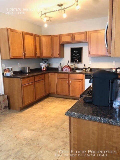 Building Photo - 1303 West 26th St. Duplex