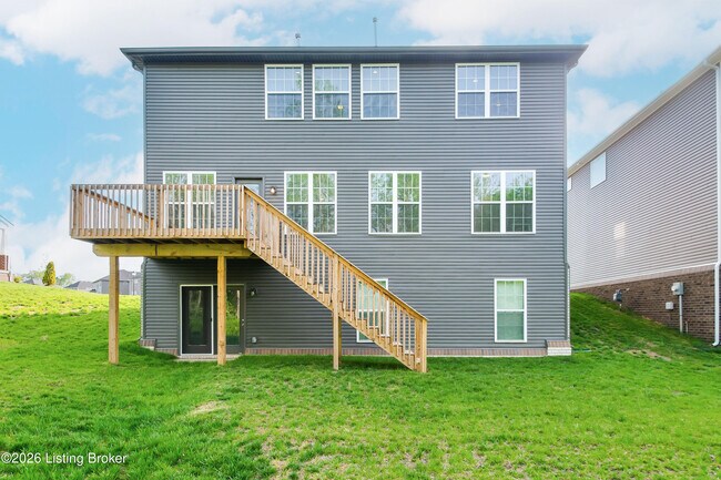 Building Photo - 14019 Halden Ridge Way