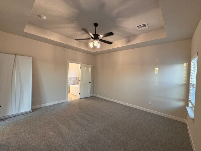 Building Photo - 4 bedrooms - 3 full baths - Brand New