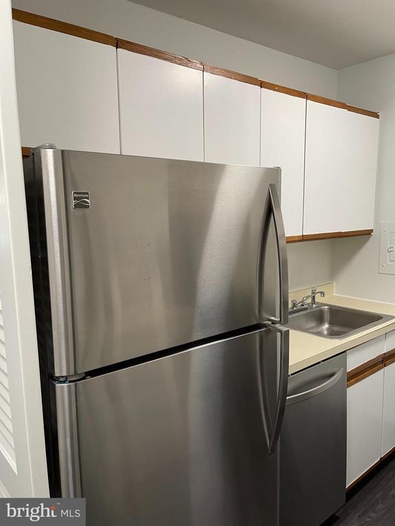 Building Photo - 2030 F St NW