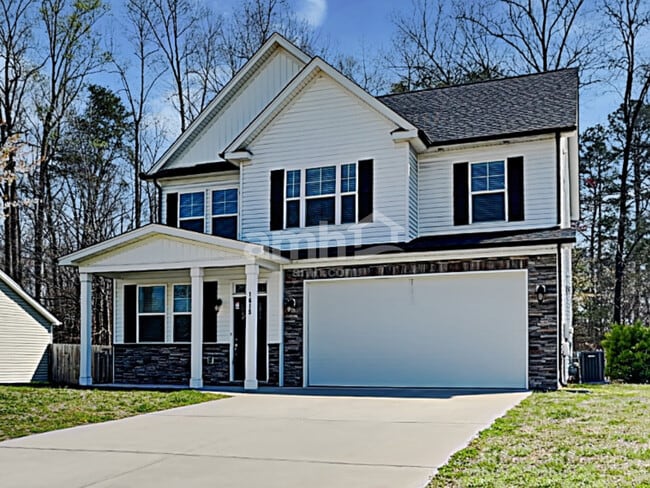Building Photo - 1615 Heather Trace Ln