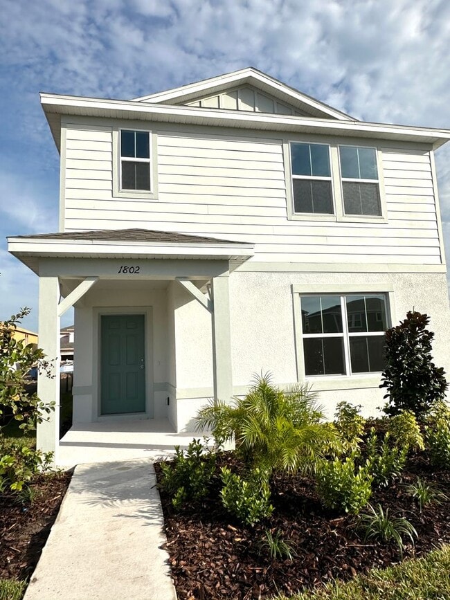 Building Photo - Beautiful 4/3 w/ Loft Energy Efficient Home for Rent in St. Cloud