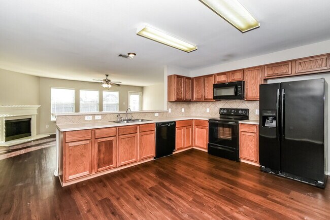 Building Photo - 2010 Preston Trail