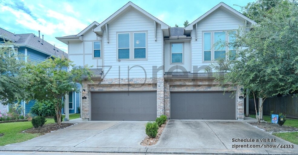 Building Photo - 711 Embercove Dr