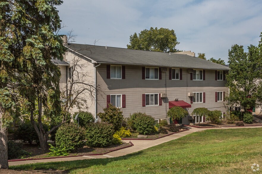 Avalon Apartments 1459 Rachel St NW Canton OH 44709 Apartment Finder