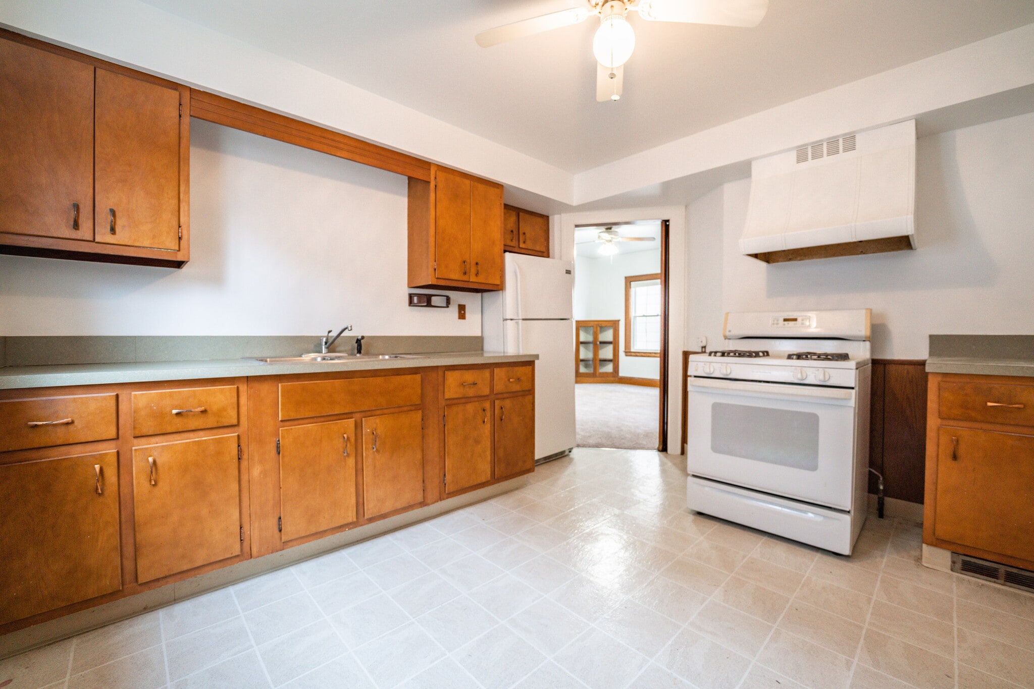 Building Photo - 2085 Marlowe Ave