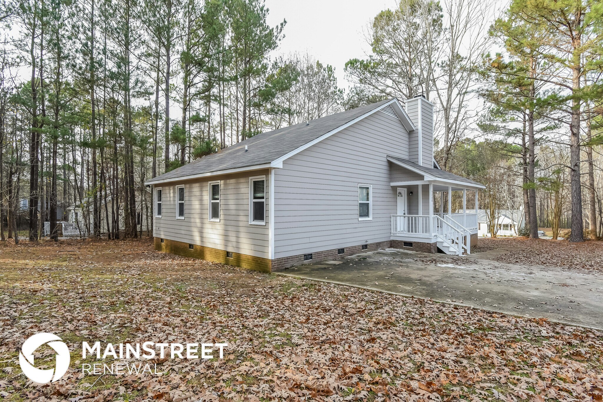 Building Photo - 5208 Relay Way