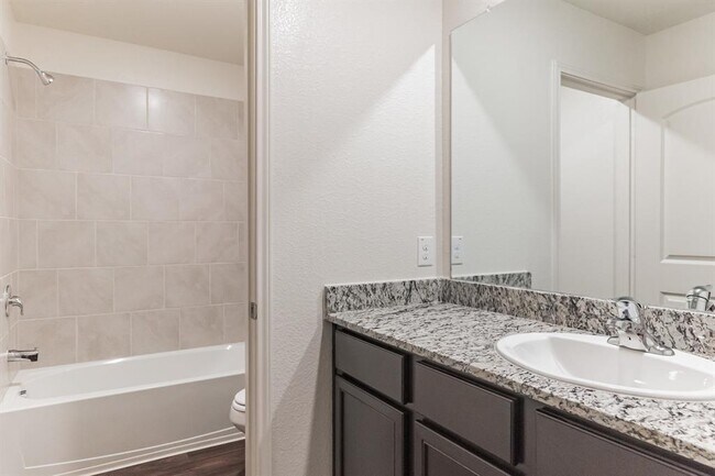 Building Photo - 14412 Boomtown Wy