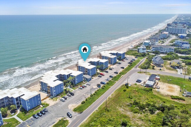 Building Photo - Furnished avail @ Topsail Reef Condos - OC...