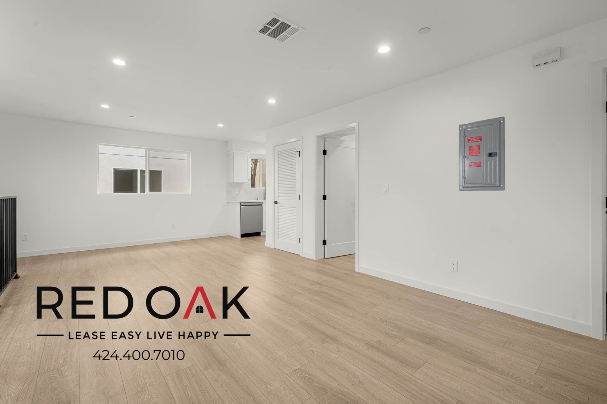 Building Photo - 415 N La Fayette Park Pl