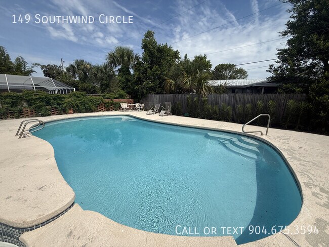 Building Photo - 149 Southwind Cir
