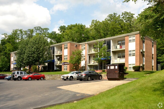 Primary Photo - 3854 Washington Ave