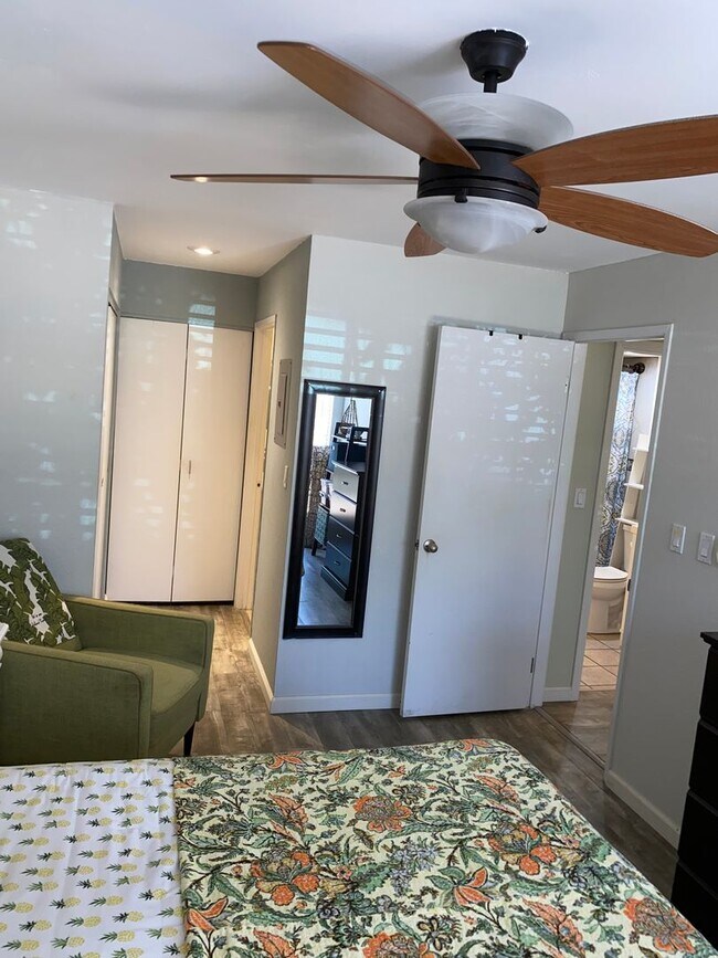 Building Photo - Nicely Furnished, tastefully remodeled, downstairs Kihei Villages with 2 designated parking spaces