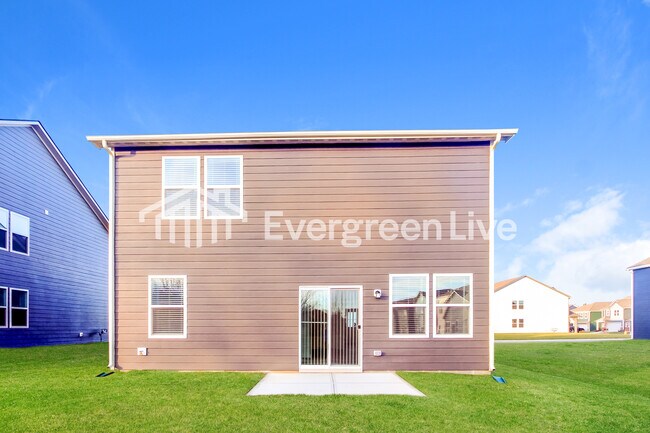 Building Photo - 3427 Merton St