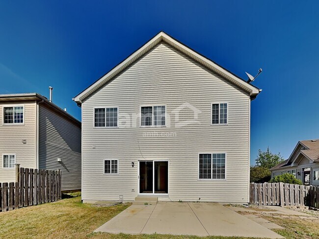 Building Photo - 1217 Violet Ln