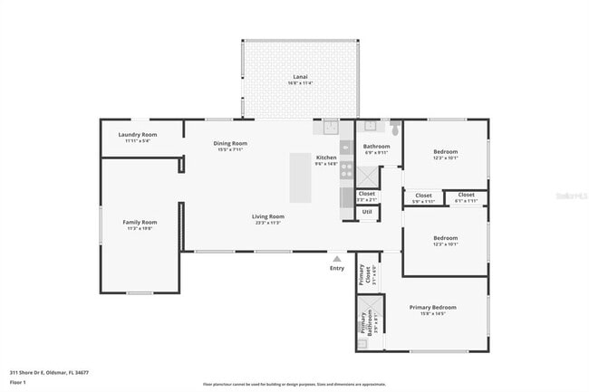 Building Photo - 311 Shore Dr E