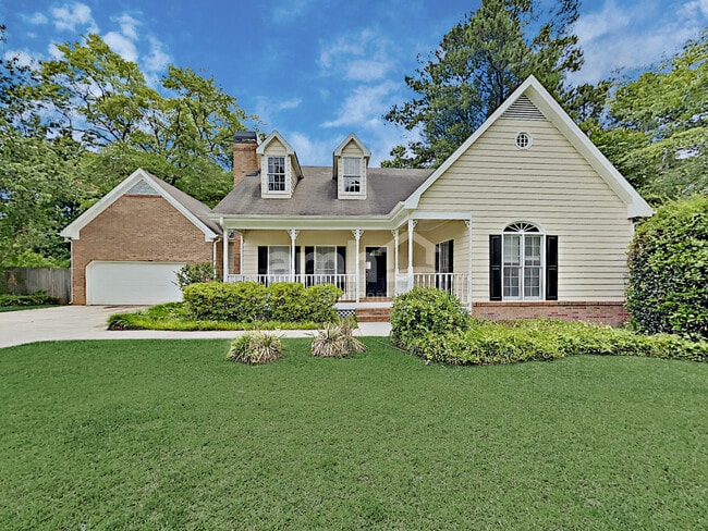 Building Photo - 1302 Dungan Dr NW