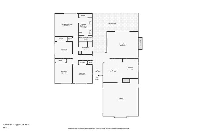 Building Photo - 9379 Esther St