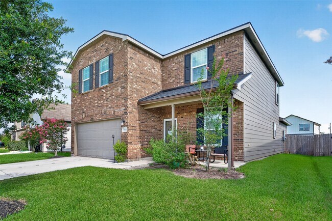 Building Photo - 7031 Hobby Wind Ridge Dr