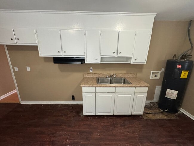 Primary Photo - Birmingham/Ensley