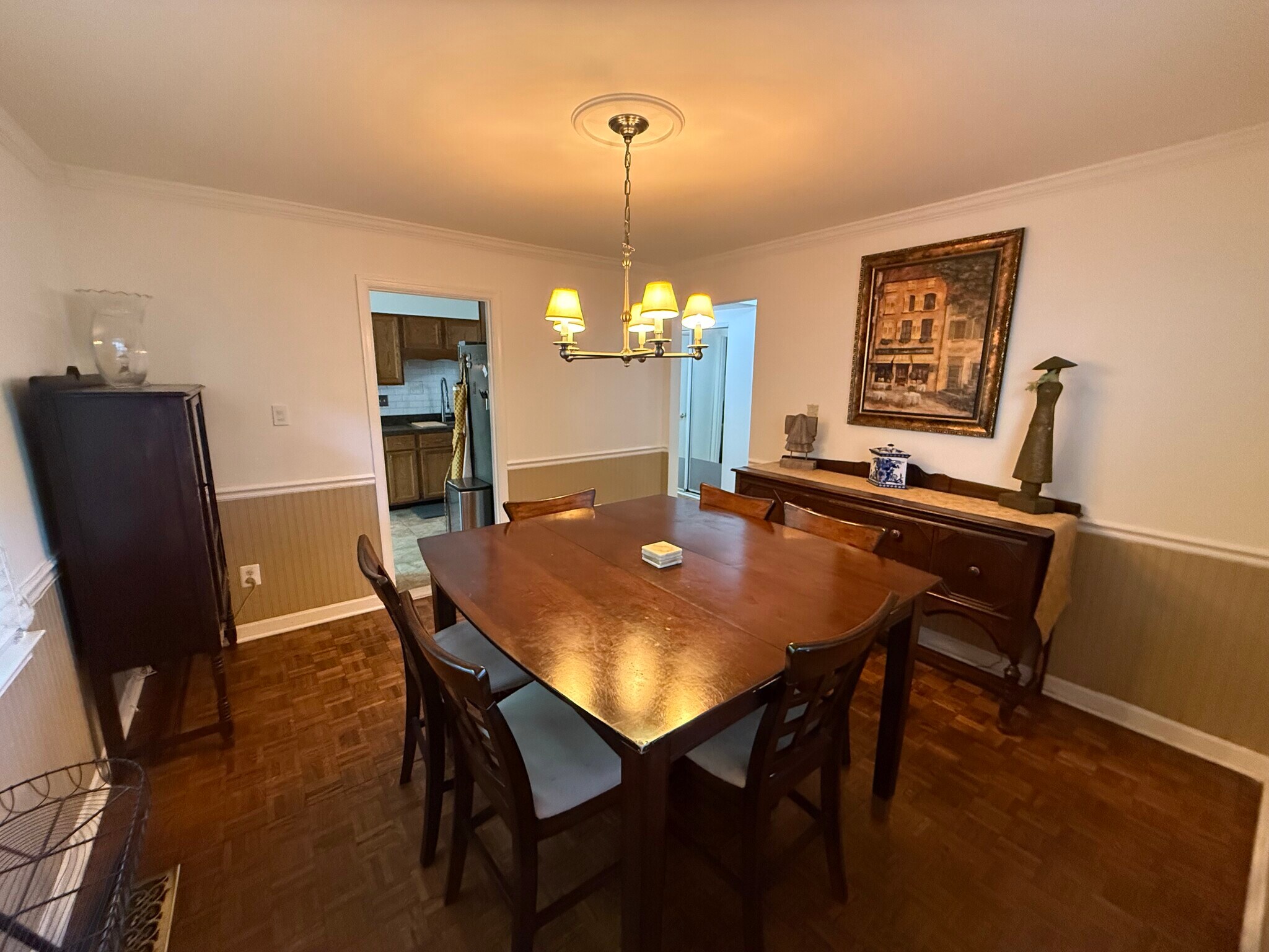 Building Photo - 3307 Webley Ct