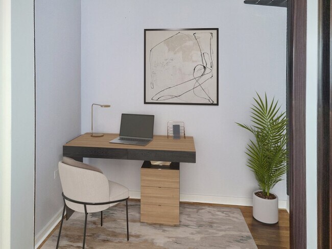 Building Photo - 240 E Illinois St