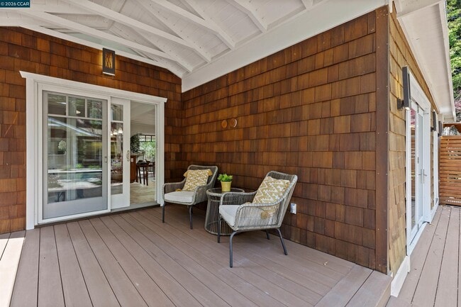 Building Photo - 1754 Reliez Valley Rd