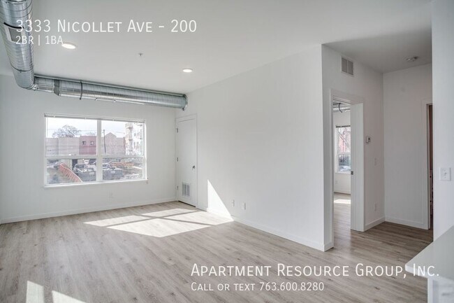 Building Photo - 3333 Nicollet Ave