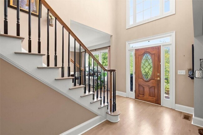 Building Photo - 4020 Walnut Creek Trail