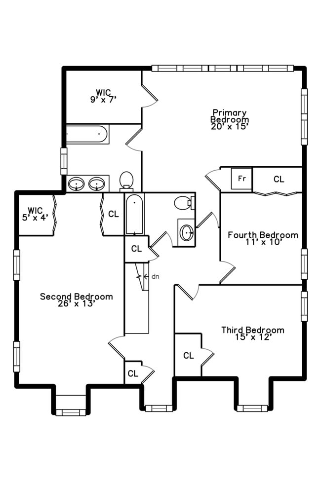 Building Photo - 319 Wesley Ave