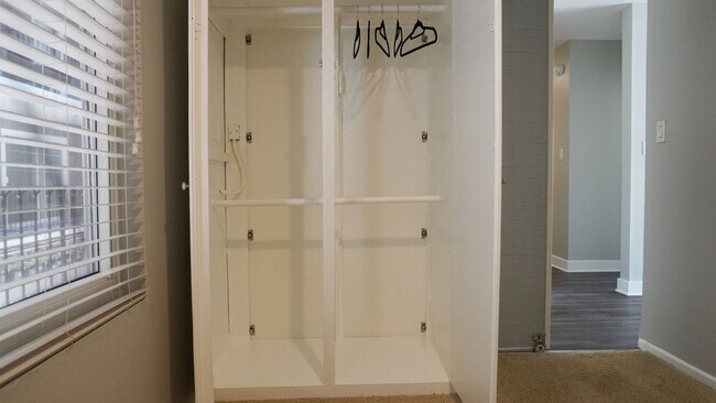 Floorplan - Axiom Westwood