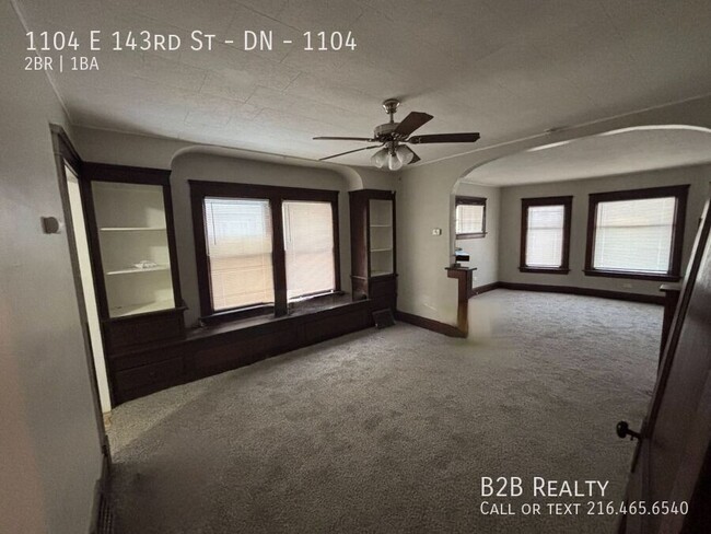 Building Photo - Spacious Two-Bedroom Unit in a Charming Mu...