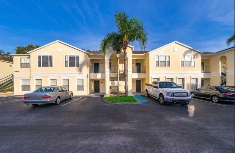 Building Photo - 8831 Grand Palms Cir