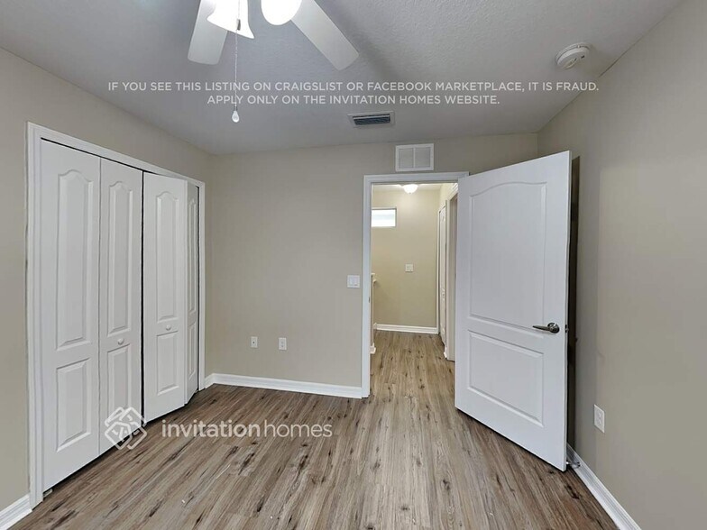 Building Photo - 4719 Charles Partin Dr