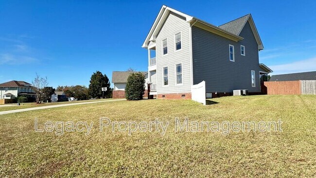 Building Photo - 40 Golden Oats Dr