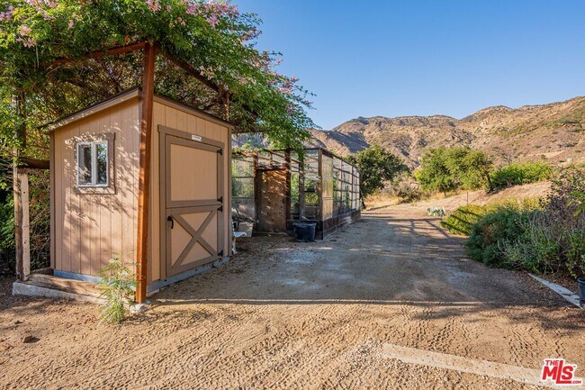 Building Photo - 34136 Mulholland Hwy
