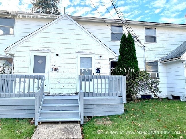 Primary Photo - 3517 Bailey St NW