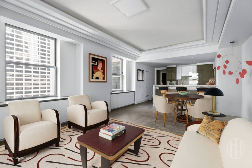 Building Photo - 303 Park Ave