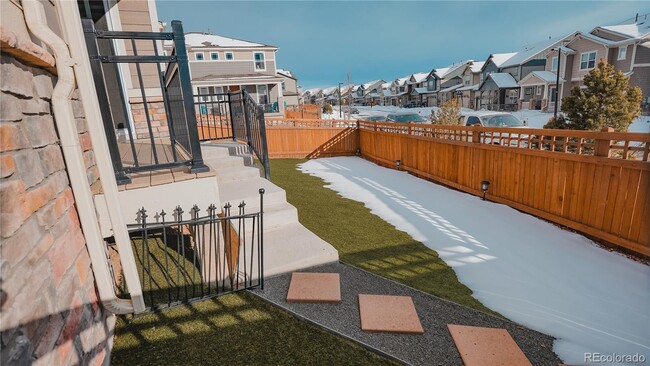 Building Photo - 7118 Othello St