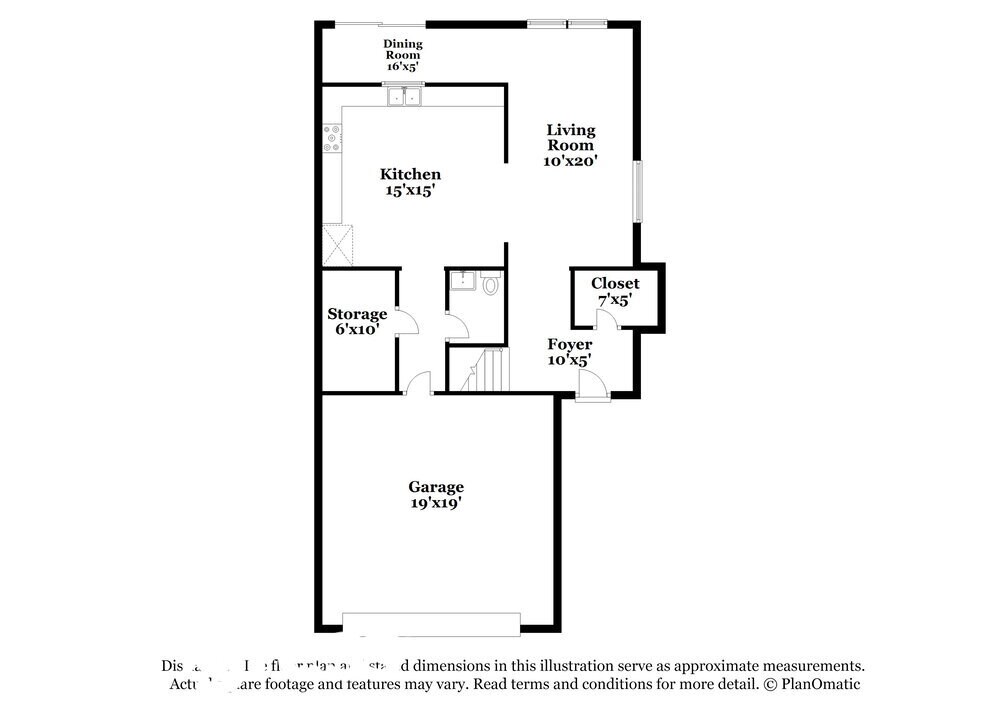 Building Photo - 2136 Walnut Meadow Ct