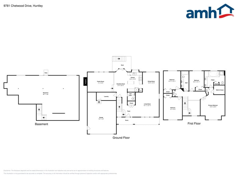 Building Photo - 9781 Chetwood Dr