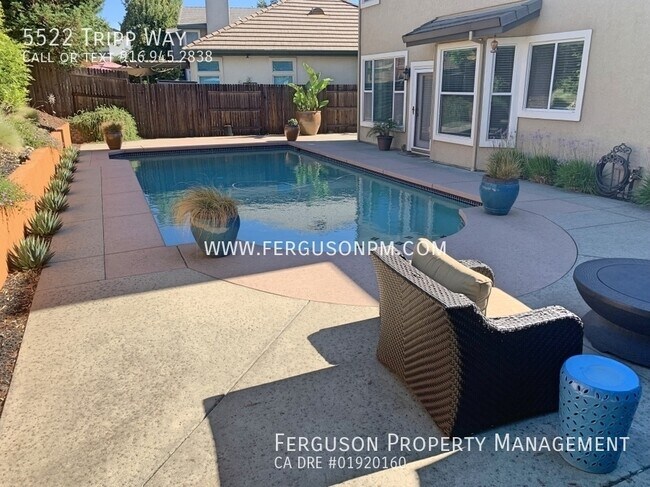Building Photo - Gorgeous Rocklin Home with a Pool and Thre...