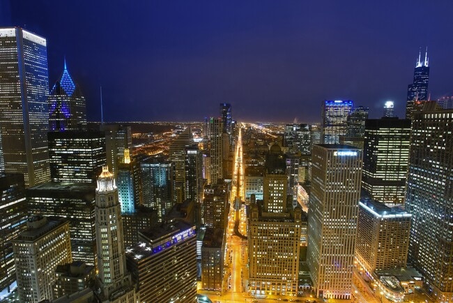 Building Photo - 401 N Wabash Ave