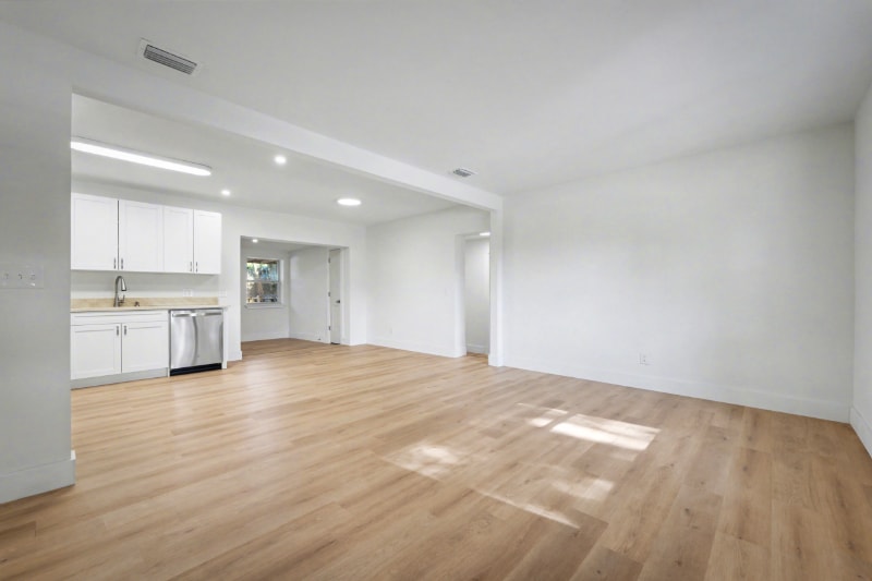 Building Photo - 5827 Ansley St