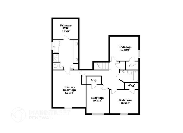 Building Photo - 2940 Nightfall Terrace