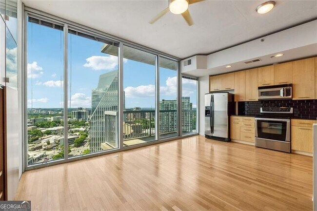 Building Photo - 3324 Peachtree Rd