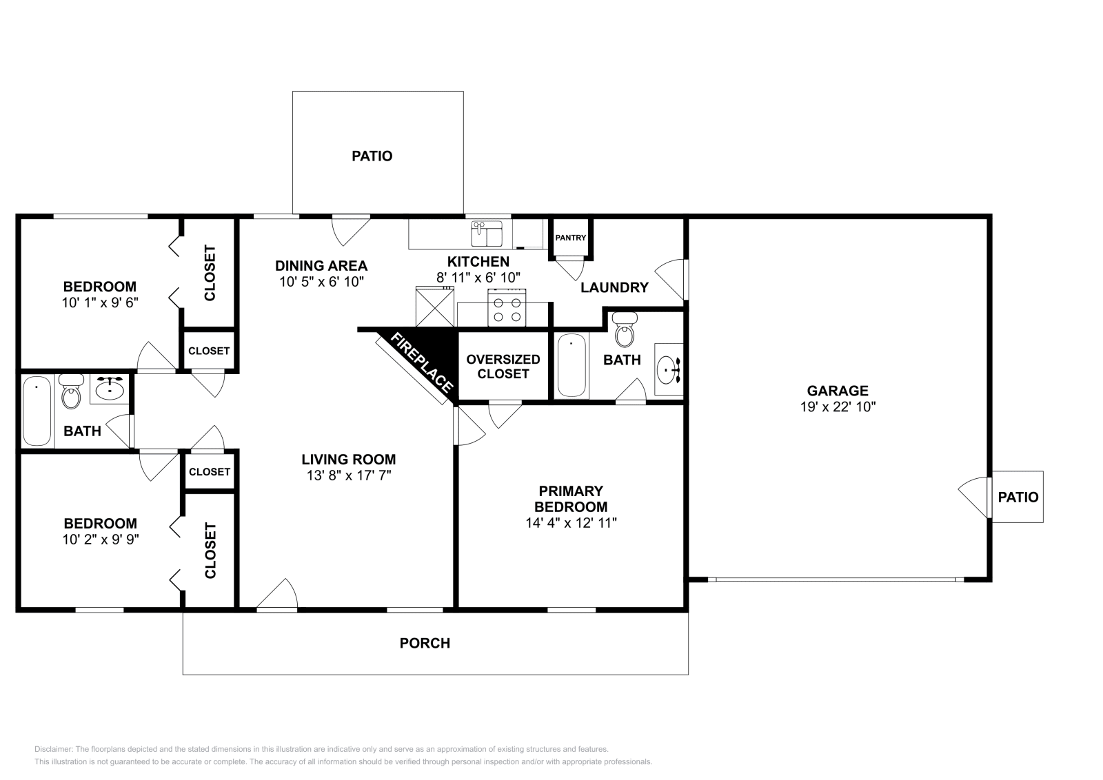 Building Photo - 184 Kings Crossing Ct