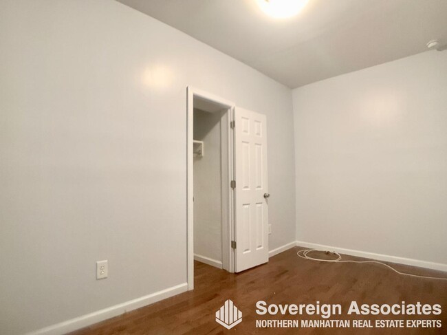 Floorplan - 518 West 204th Street