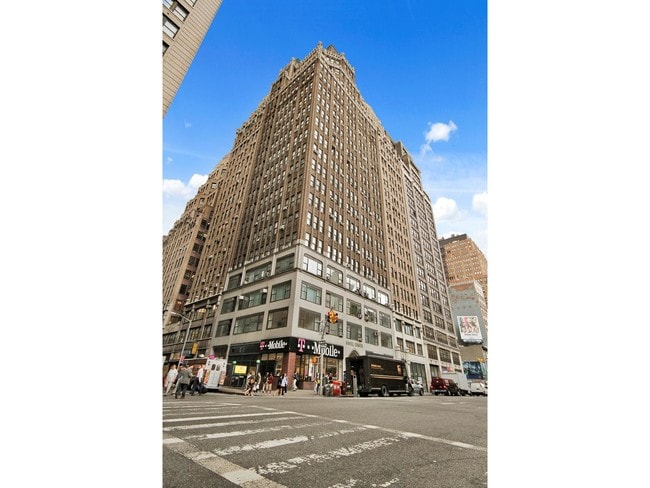 Floorplan - 315 7th Avenue